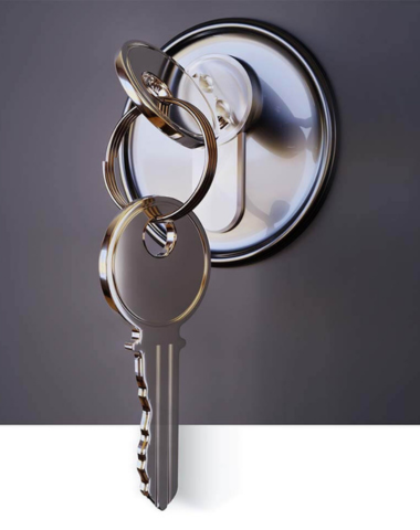 Keyholder & Emergency Response